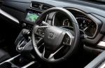 Honda CR-V VTi-S 2017 года (AU)